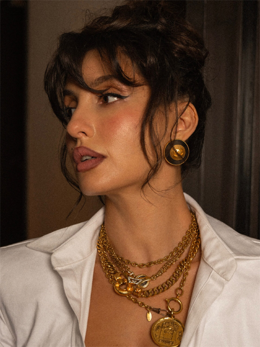 Nora Fatehi